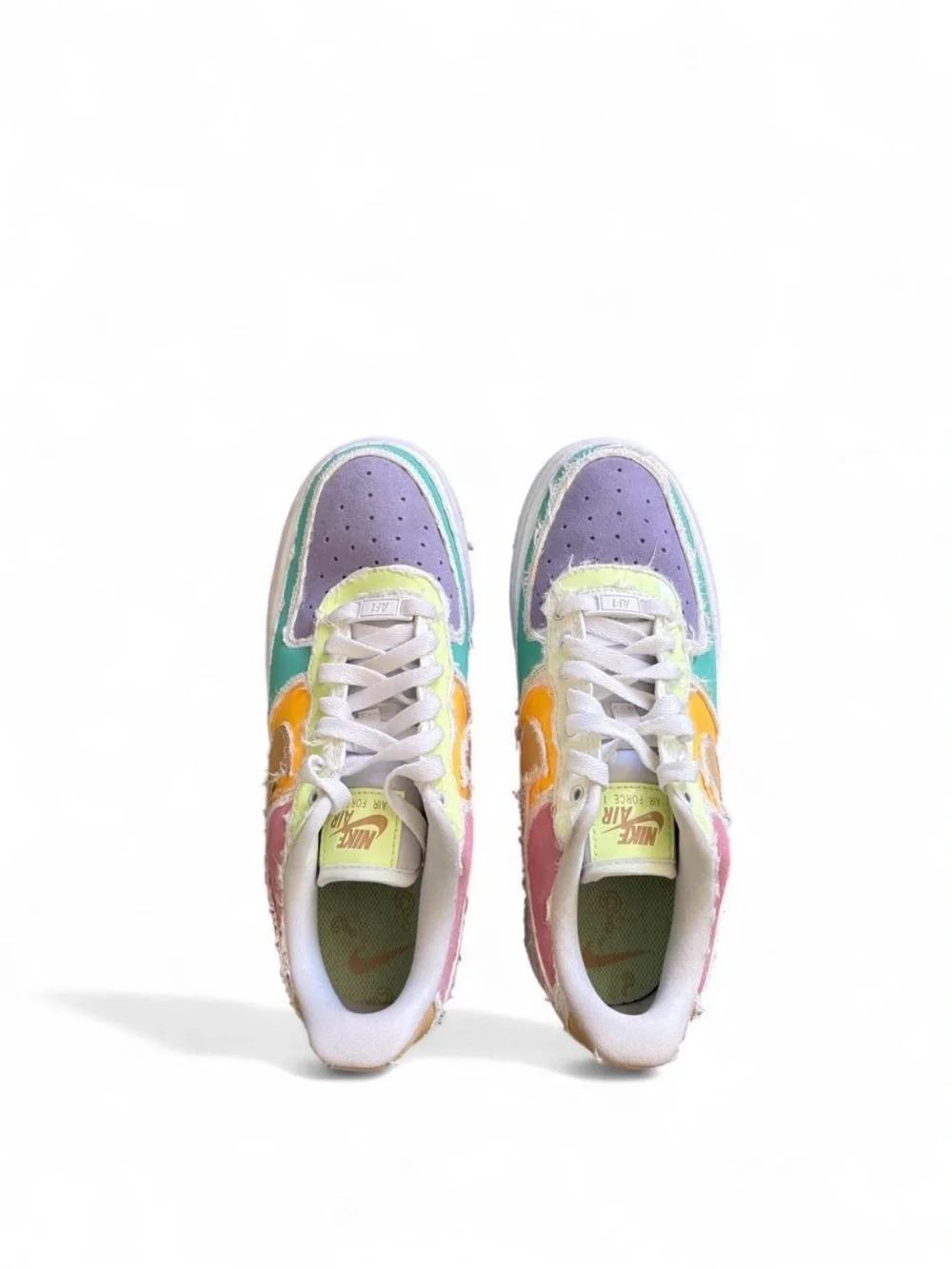 Nike Air Force 1 Low Tearaway Sneakers